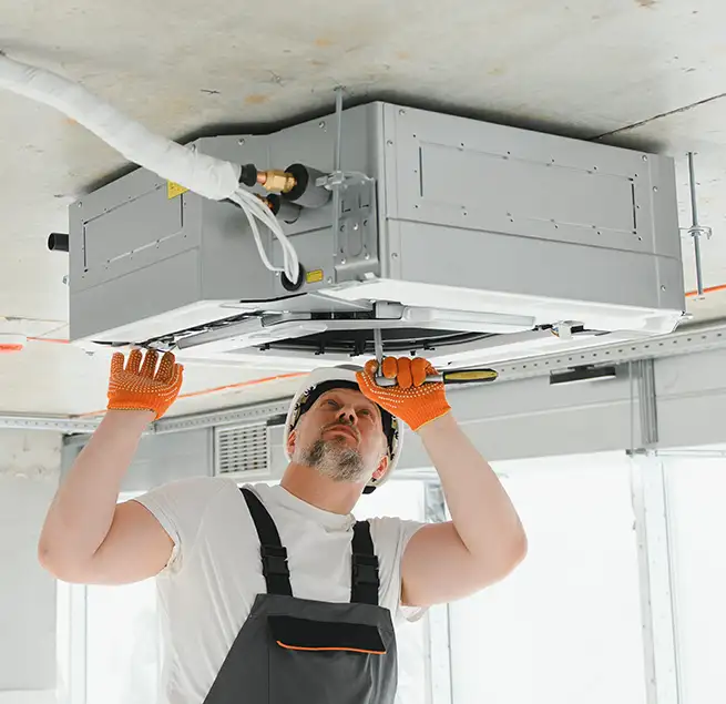 Why Homeowners & Businesses Trust Us Hayward, CA