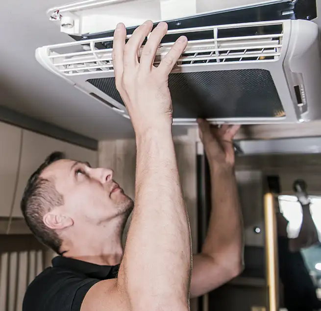 Why Homeowners & Businesses Trust Us Hayward, CA