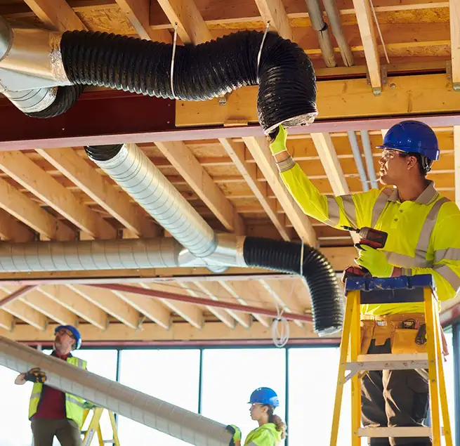 Why Homeowners & Businesses Trust Us in Hayward, CA?