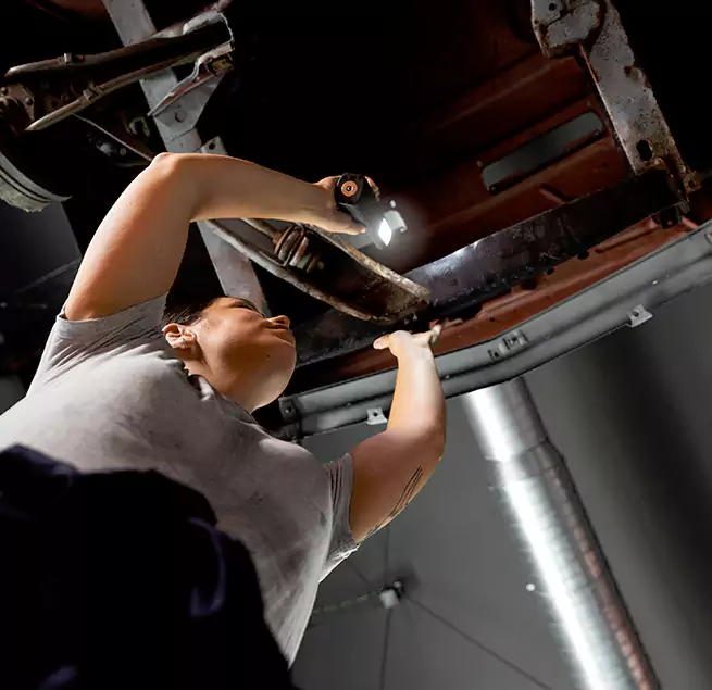 Why Homeowners & Businesses Trust Us Hayward, CA