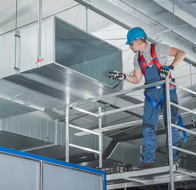 Why Homeowners & Businesses Trust Us Hayward, CA