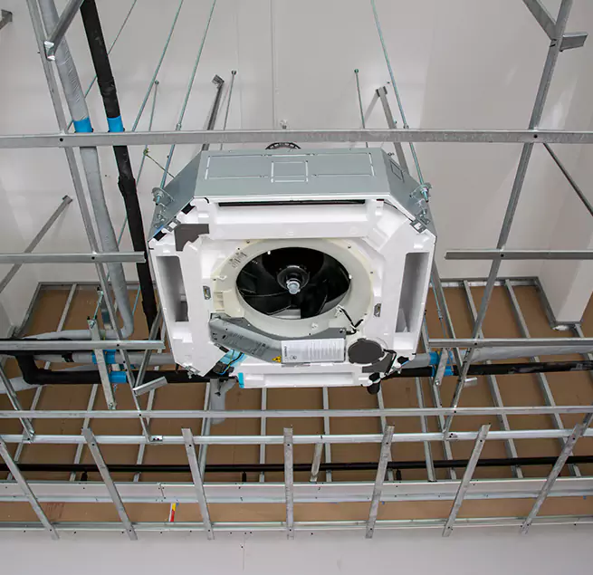 Why Homeowners & Businesses Trust Us Hayward, CA?