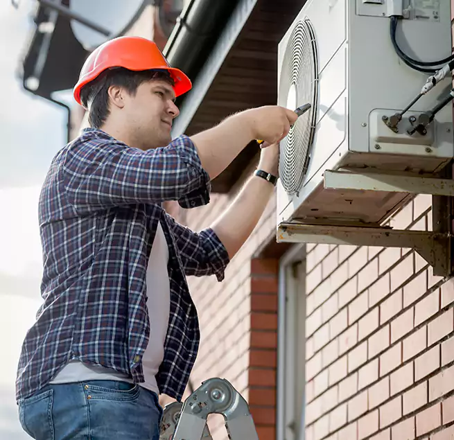 Why Homeowners & Businesses Trust Us Hayward, CA