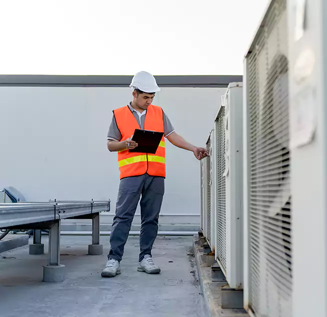 Why Homeowners & Businesses Trust Us in Hayward, CA?