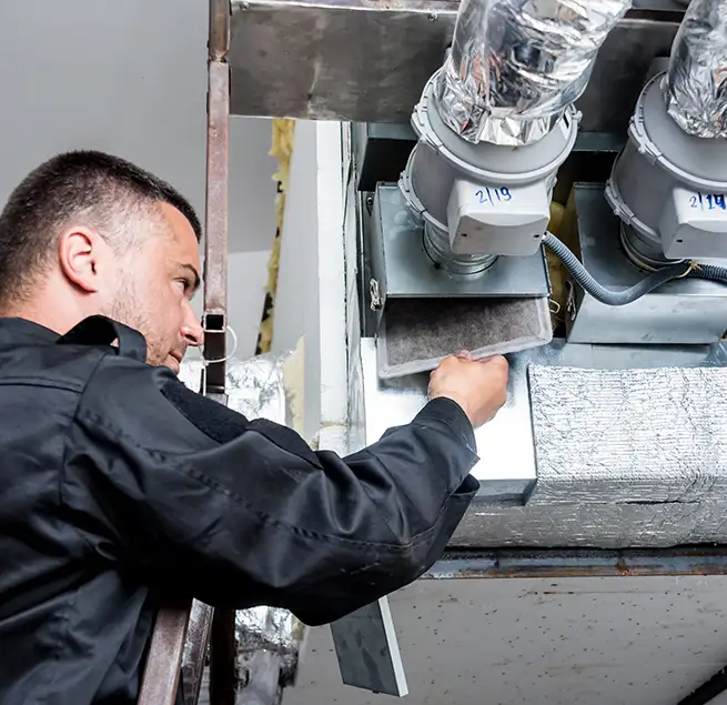 Why Homeowners & Businesses Trust Us in Hayward, CA?